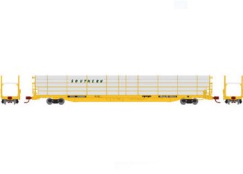 Picture of SRR/TTX AUTO-RACK FLAT #930057