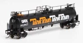 TT 23K TANK #48668