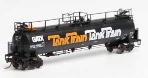 TT 23K TANK #48672