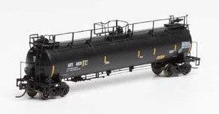 GATC 23K TANK CAR #48619