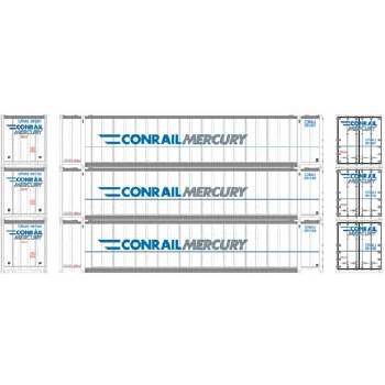 N CR 48' CONTAINER - 3 PACK