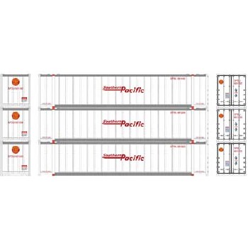 N SP 48' CONTAINER - 3 PACK