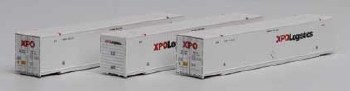 N XPO 53' CONTAINER - 3 PACK