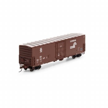 HO 50' HICUBE BOXCAR PD#164379
