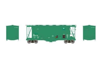 N CR 40' HOPPER #878860