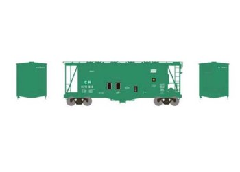 N CR 40' HOPPER #878915