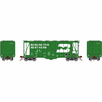 N BN 2-BAY HOPPER #400117