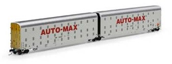 A & O AUTO-MAX #501555