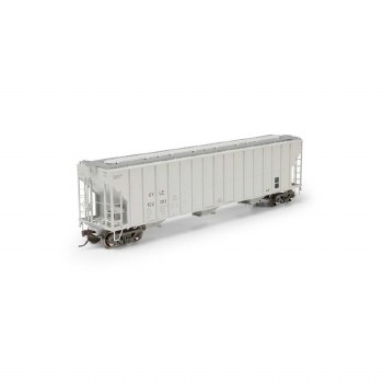 HO FMC COVERED HOPPER #102303