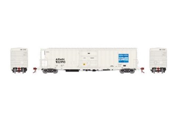 ARMN 57' REEFER #922993 -SOUND