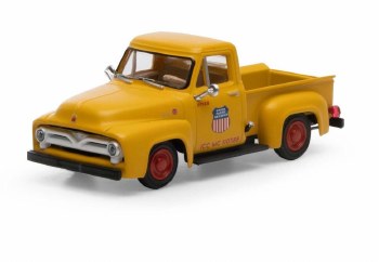 UP FORD F-100 PICKUP TRUCK