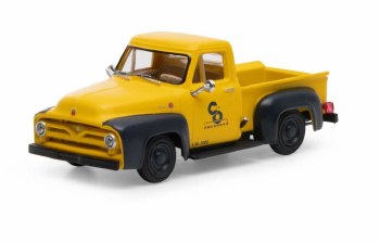 C&O FORD F-100 PICKUP TRUCK