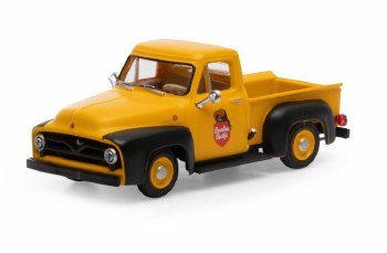 CP FORD F-100 PICKUP TRUCK