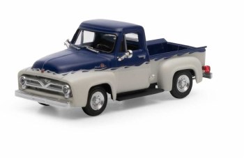 CUSTOM FORD F-100 PICKUP TRUCK