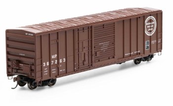 MP 50' BOXCAR #367281