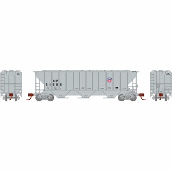 N UP 3-BAY HOPPER #81588