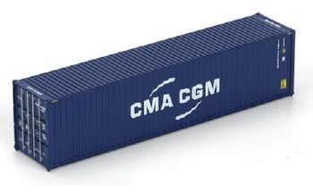 CMA CGM 40' CONTNR-3 PACK