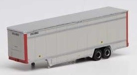 UPS 40' TRAILER #86963