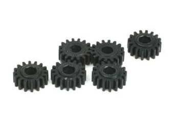 HO IDLER GEAR, 16 TOOTH