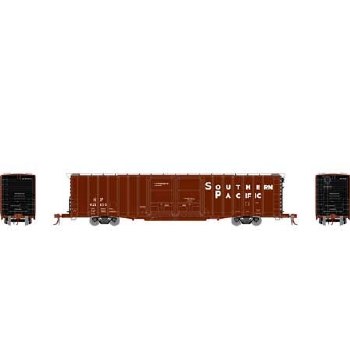 SP 60' BOXCAR #621115