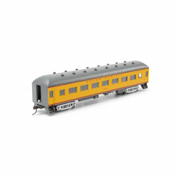 UP ARCH ROOF COACH CAR #1336