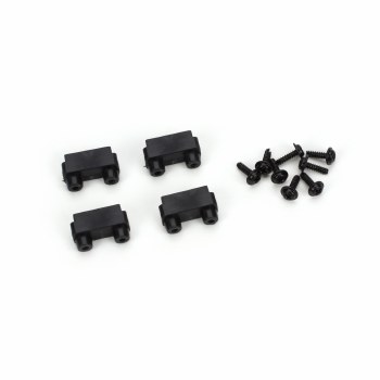 HO NEW MOTOR MOUNT PAD 4PC