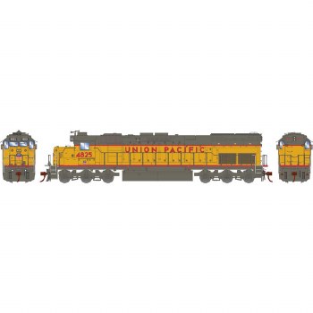 UP SD45T-2 #4825 - DCC READY