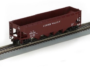 LV 40' QUAD HOPPER-6 PACK