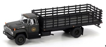 CN '68 FORD F-850 STAKE BED