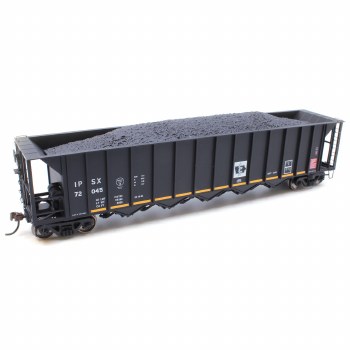 EDC  5-BAY HOPPER #72045