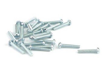 ROUND HEAD SCREWS 2-56 X 5/16"