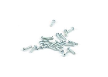 ROUND HEAD SCREW 2-56 X 3/8"