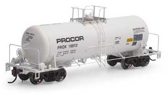 PRO 13K TANK CAR #16512