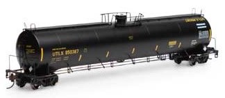 UTC 33.9K TANK CAR #950367