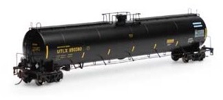 UTC 33.9K TANK CAR #950380