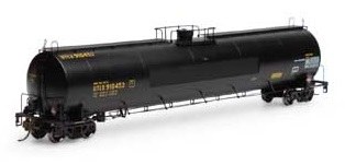 UTC 33.9K TANK CAR #910453