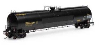 UTC 33.9K TANK CAR #910477