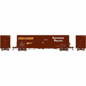 SP 50' BOXCAR #694802