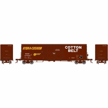 SSW 50' BOXCAR #23556