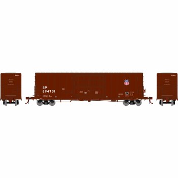 UP 50' BOXCAR #694701