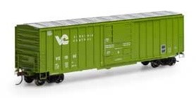 VC 50' BOXCAR #1901