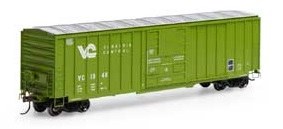 VC 50' BOXCAR #1949