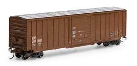 CP 50' BOXCAR #211919