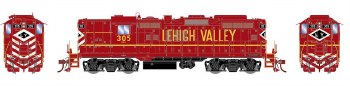 LV GP18 #305 - DCC READY