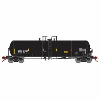 GATX 20K TANK CAR #41530