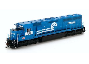 NS (EX-CONRAIL SD45-2 #1705