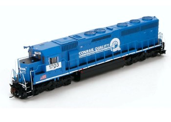 NS (EX-CONRAIL) SD45-2 #1703