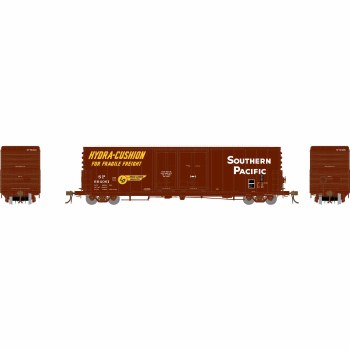 SP 50' BOXCAR #694061