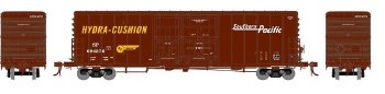 SP 50' BOXCAR #694376