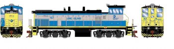 LIRR MP15AC #157 - DCC READY